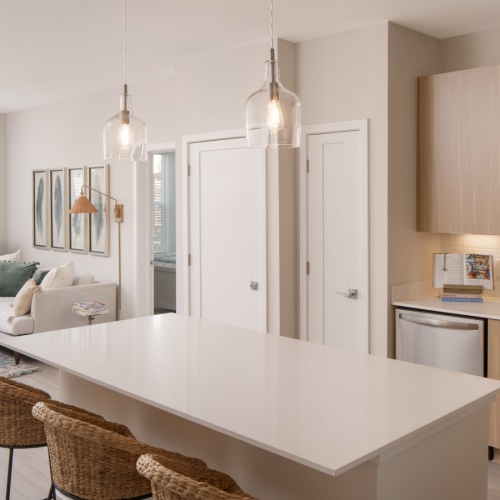 Ground Floor Apartments feature Plank Flooring Throughout     Ground Floor Apartments feature Plank Flooring Throughout