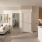 Ground Floor Apartments feature Plank Flooring Throughout    