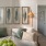 Ground Floor Apartments feature Plank Flooring Throughout    