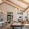 Game Room with Pool Table, Shuffleboard and Infinity Game Table     