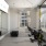 Flex Fitness Studio with Spin Bikes and TRX Suspension Bay